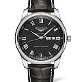 Часы Longines Master Collection L2.920.4.51.8